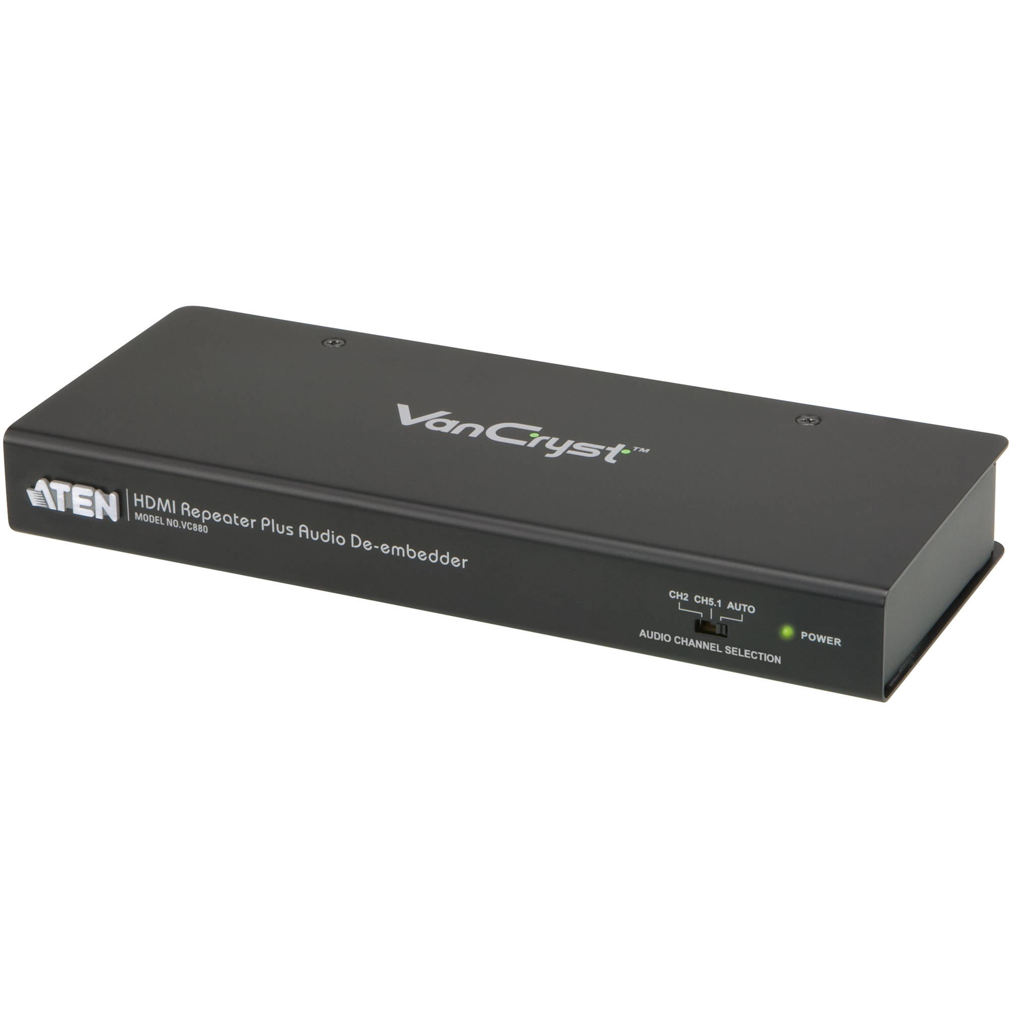 Усилитель сигнала HDMI Aten VC880-AT-G