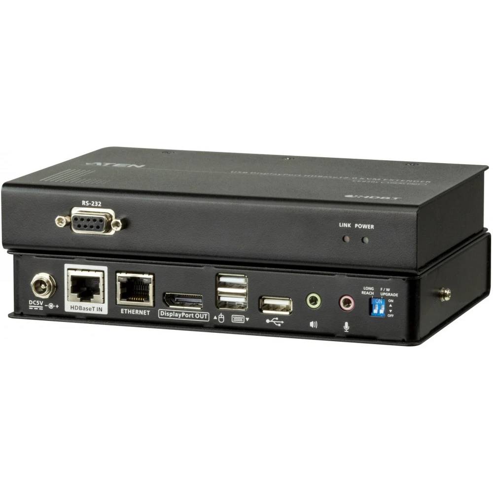 Удлинитель консоли ATEN CE920-AT-G
