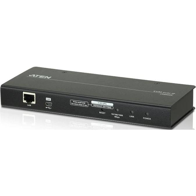 Переключатель KVM Aten CN8000A-AT-G