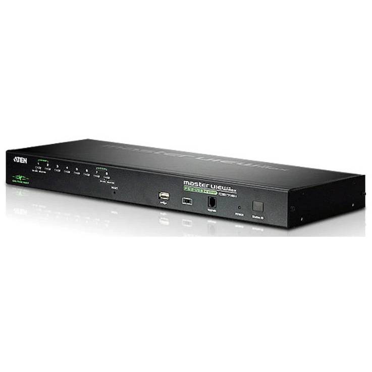 Переключатель KVM ATEN CS1708I-AT-G