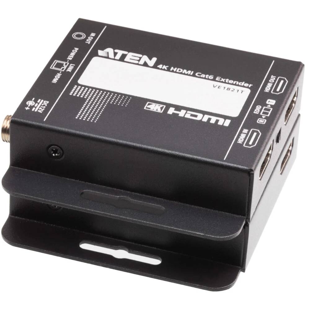 Удлинитель HDMI по витой паре Aten VE1821 (VE1821-AT-G)