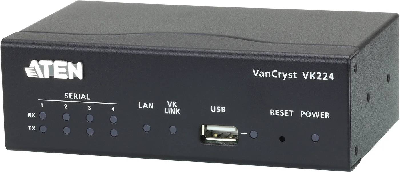 Переключатель ATEN VK224-AT