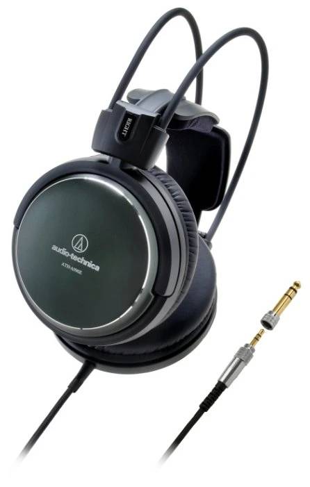 Наушники Audio-Technica ATH-A990Z (15118420)
