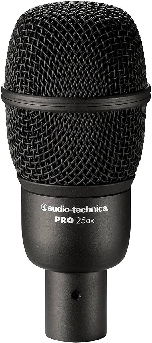 Микрофон Audio-Technica PRO25AX