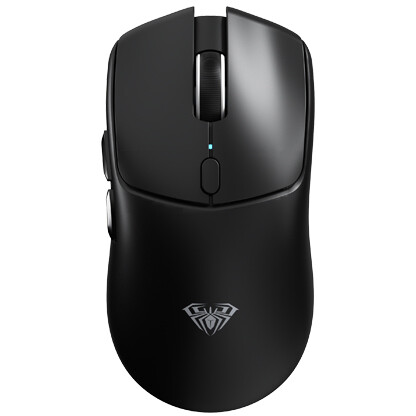 Мышь AULA SC580X Black (6948391218595)