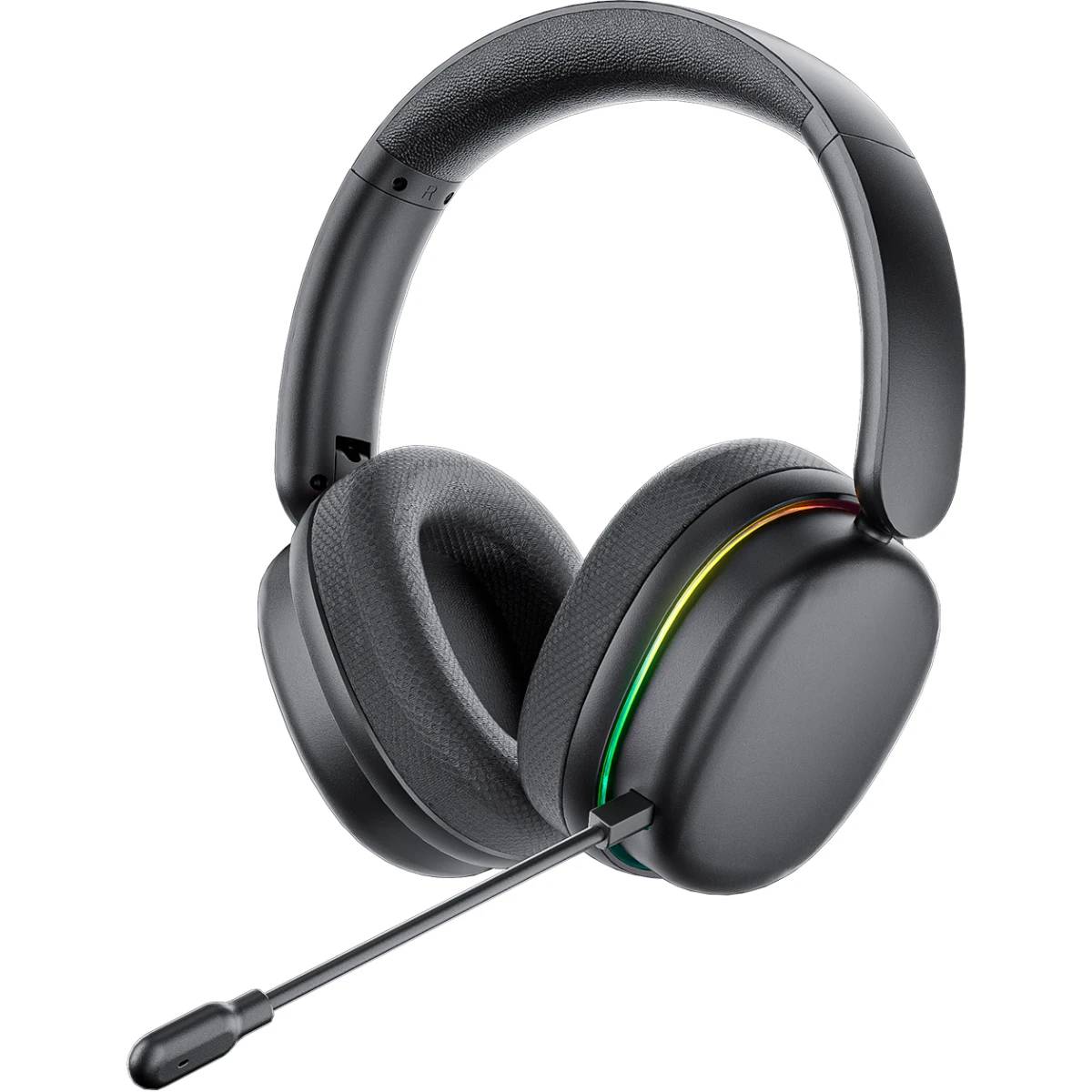 Гарнитура AULA G7 Pro Black (6978080505323), черный