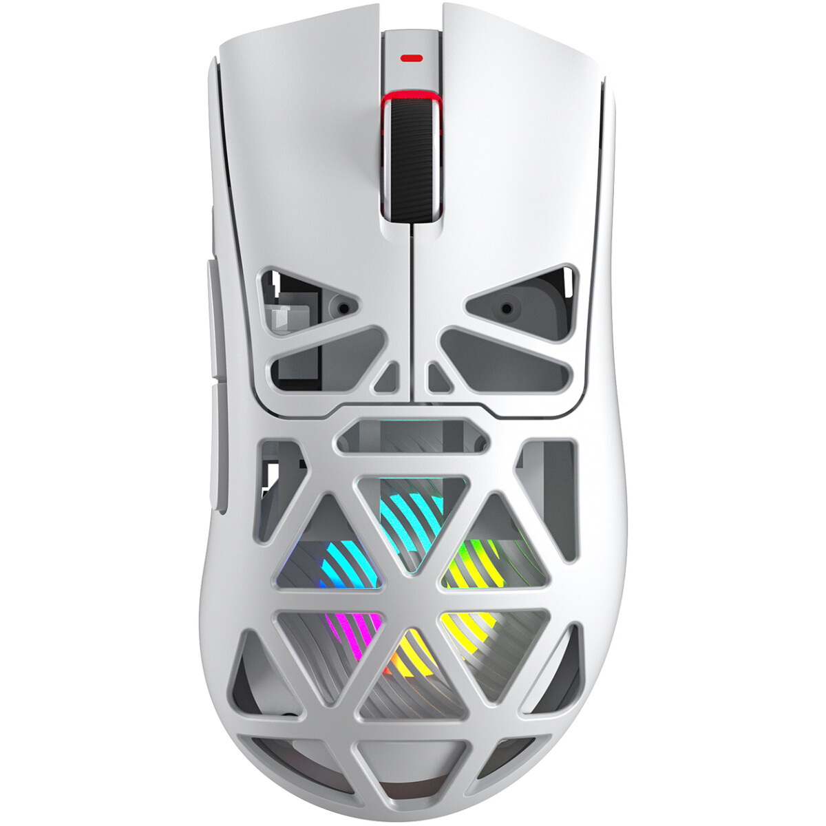 Мышь AULA SC620 (6978080505538), белый