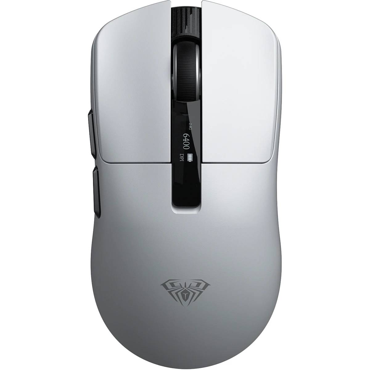 Мышь AULA SC590 Pro White (6978080505606), белый