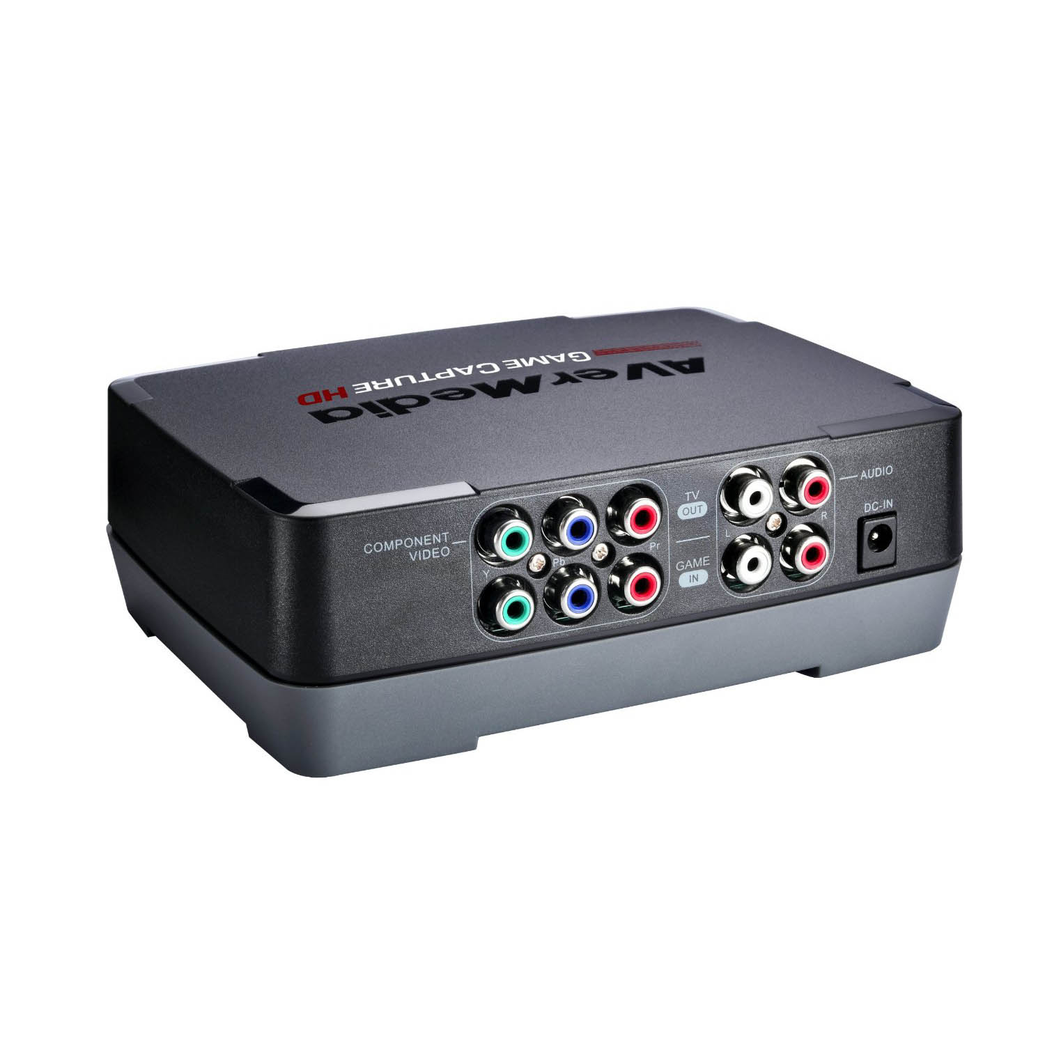 AverMedia Game Capture HD, USB