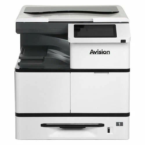МФУ Avision AM5640i (000-0857E-0KG), A3