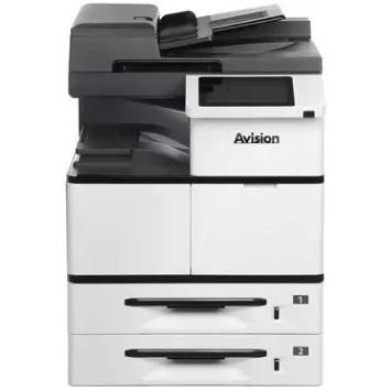 МФУ Avision AM7640i, A3 (000-0891A-0KG)