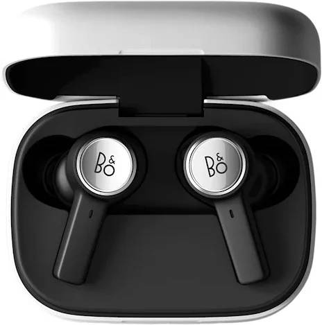 Наушники Bang &amp; Olufsen Beoplay Eleven (1241000), черный/серебристый