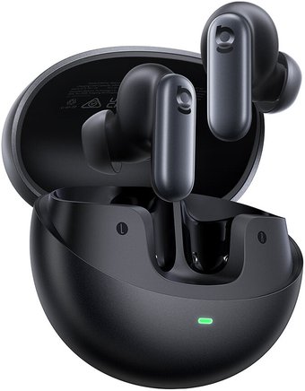 Гарнитура Baseus Inspire XP1, черный (A0010902)