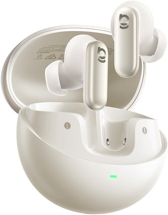 Гарнитура Baseus Inspire XP1, бежевый (A0010903)