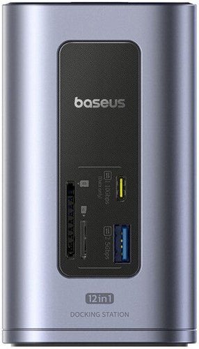 Разветвитель USB Baseus Nomos NU1 Air Win B00568103813-00
