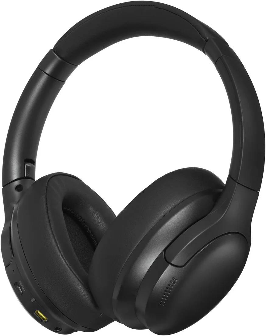 Гарнитура Baseus Bass BH1 Lite Cosmic Black (A0203C00)
