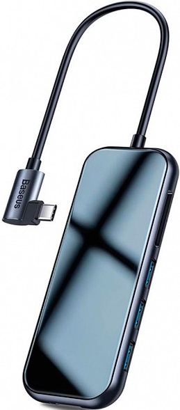 Док-станция Baseus CAHUB-CZ0G