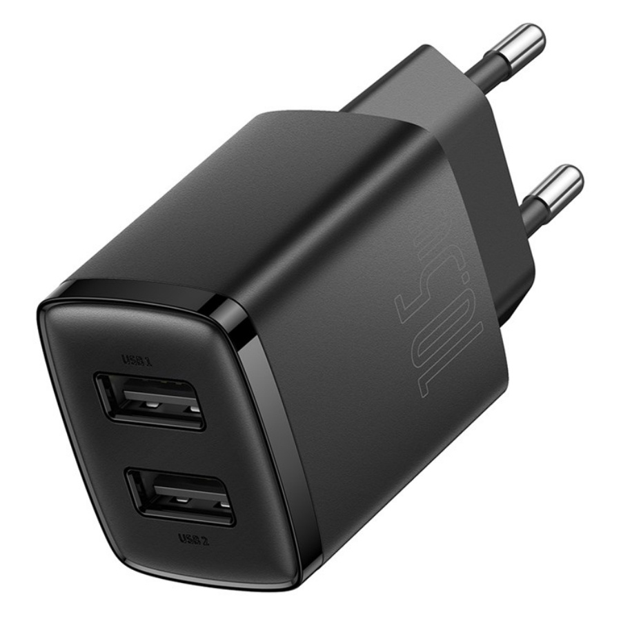 СЗУ Baseus CCXJ010201, черный