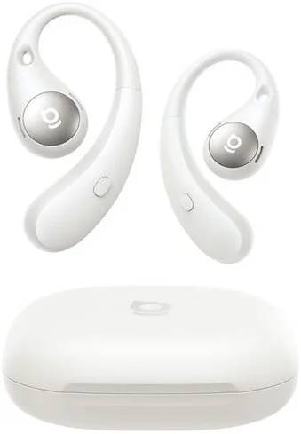 Гарнитура Baseus Eli Sport 2 Open-Ear A01027 White (A0102704)