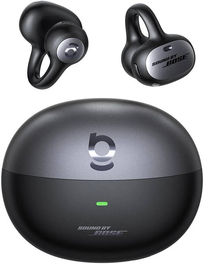 Гарнитура Baseus Inspire XC1 Black