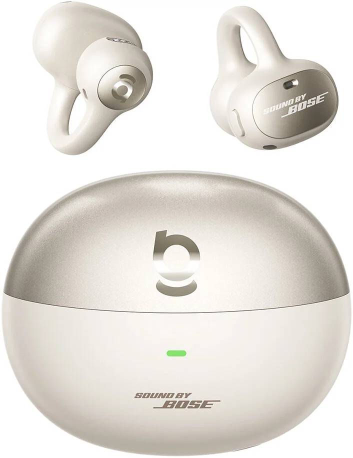 Гарнитура Baseus Inspire XC1 White