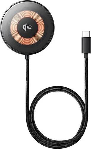 Беспроводное ЗУ Baseus BS-W540, Cosmic Black (P10273300121-01)