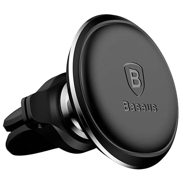 Автомобильный держатель Baseus SUGX-A01, черный