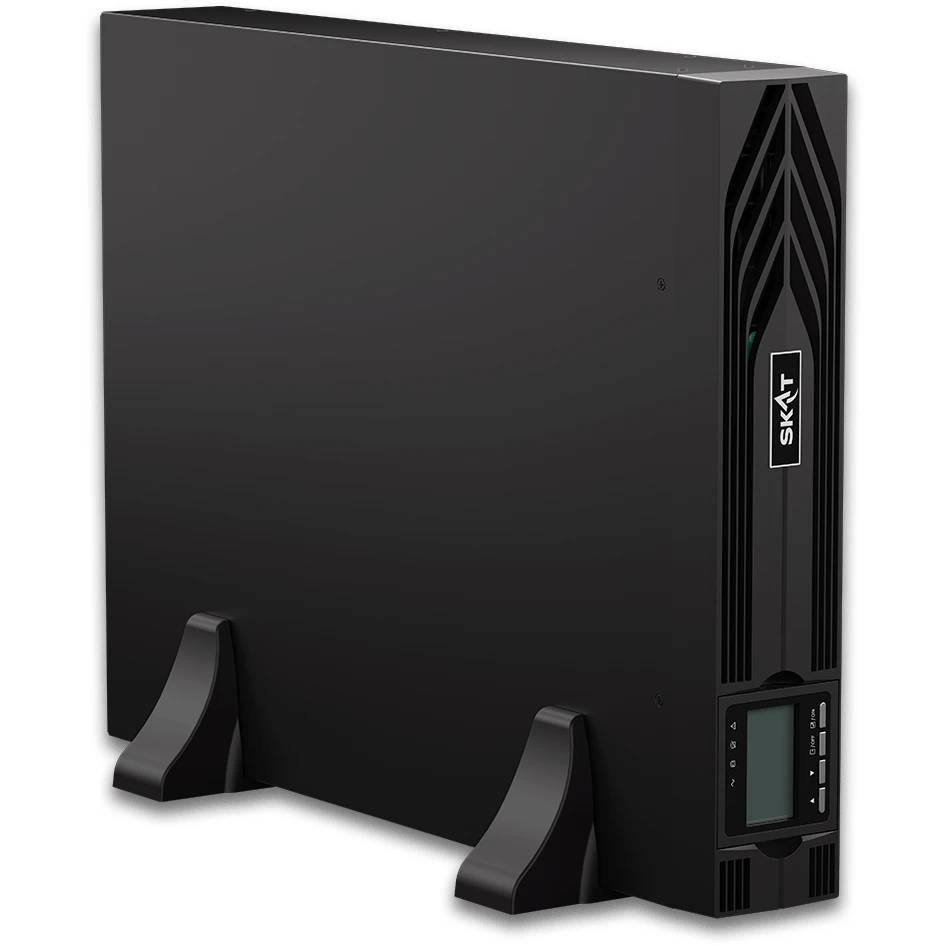 ИБП Бастион SKAT-UPS 3000-RACK-ON-6X9 P3, 3000VA (2xSchuko, 8xIEC320-C13)