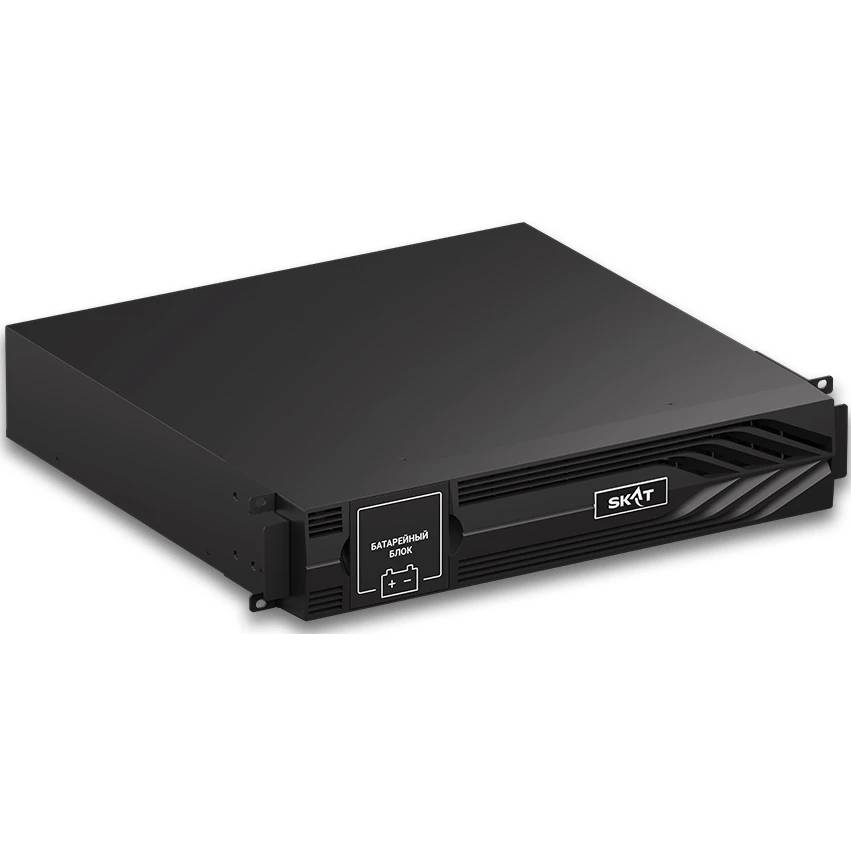 Батарея для ИБП Бастион SKAT BC 72/18S3 RACK P3 (8786)