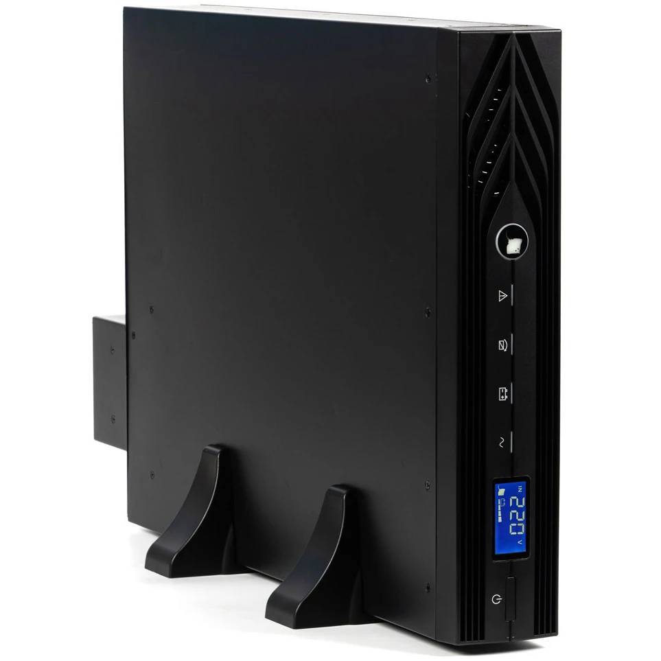 ИБП Бастион SKAT-UPS 6000 RACK, 6000VA (Клеммы)