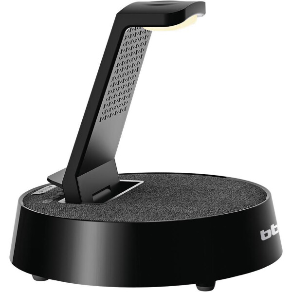 Акустика BBK BTA1110, черный