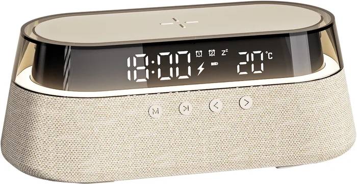Акустика BBK BTA1212, бежевый