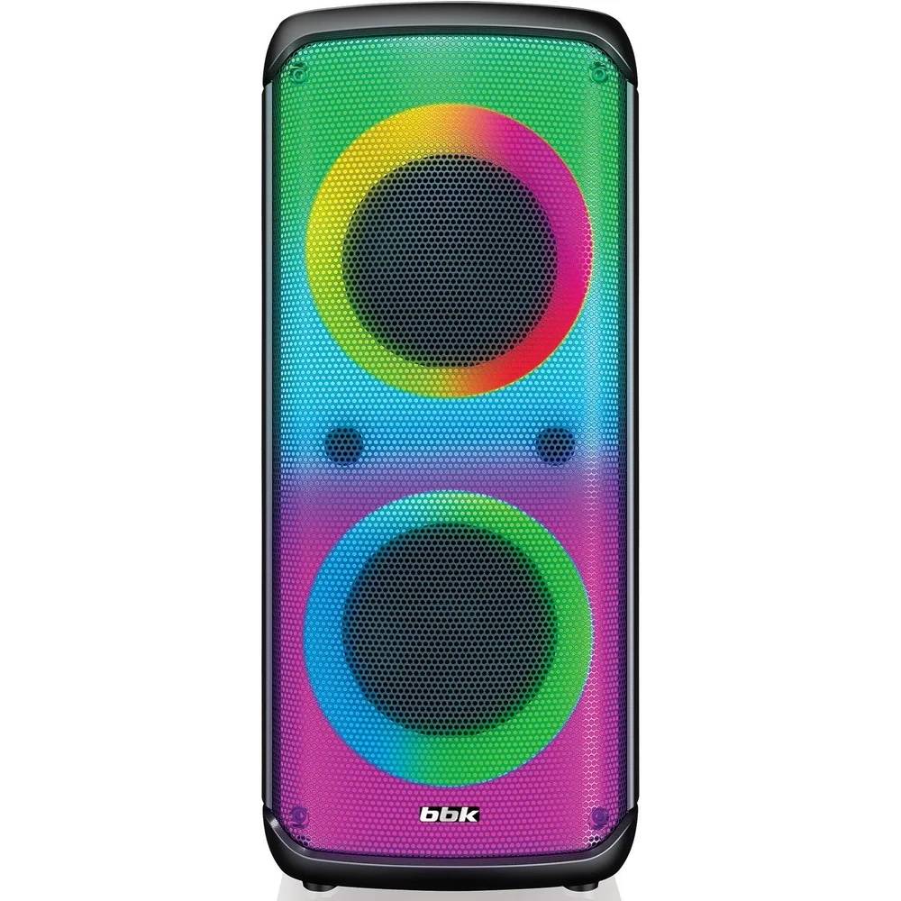 Акустика BBK BTA6030, черный
