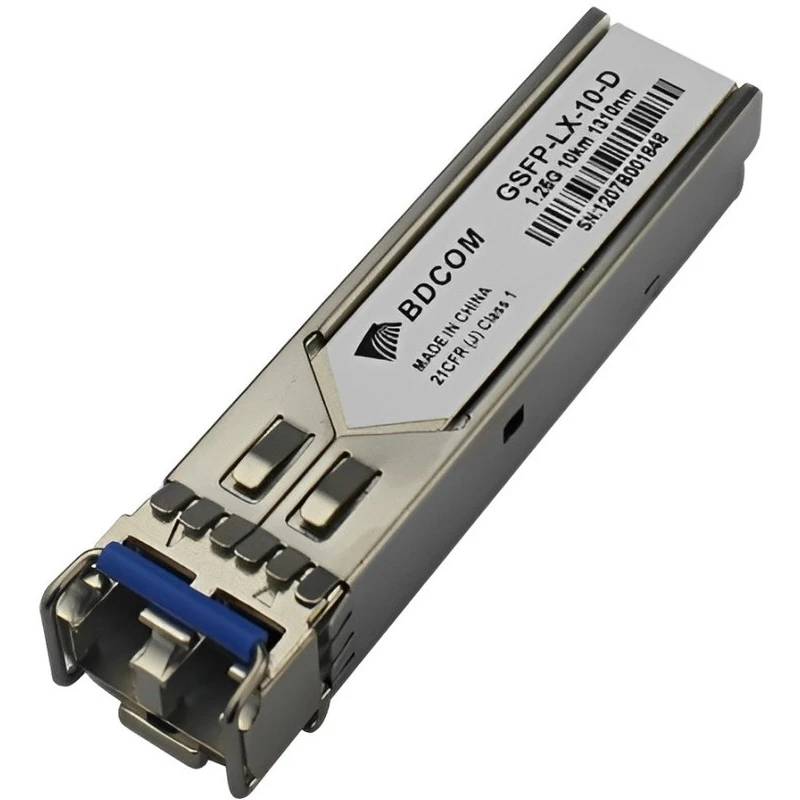 Трансивер BDCOM GSFP-LX-10-D