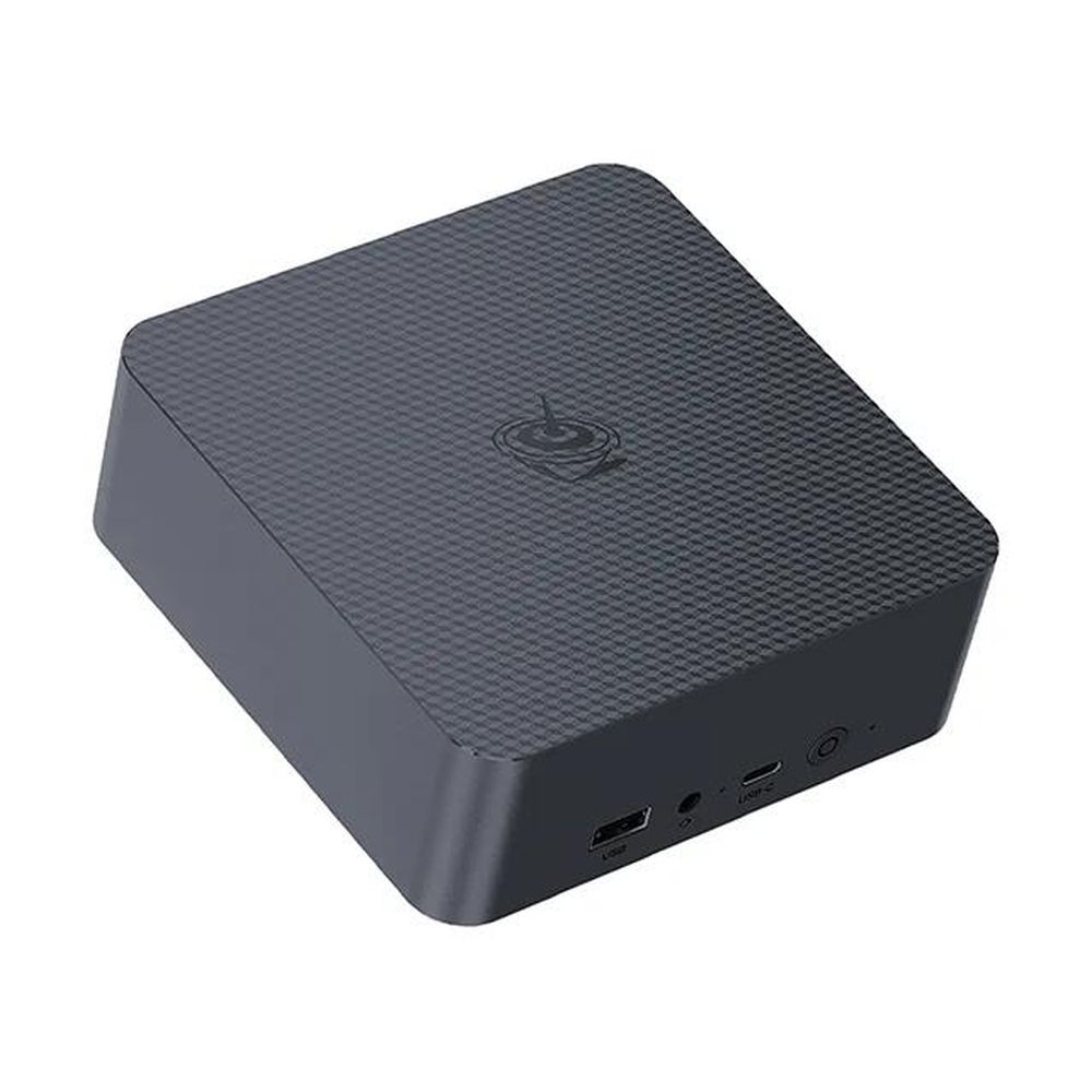 Неттоп Beelink BL/EQi12 (1220P/16G/500G), Core i3 1220P/ 16Gb/ 512SSD/ Grey