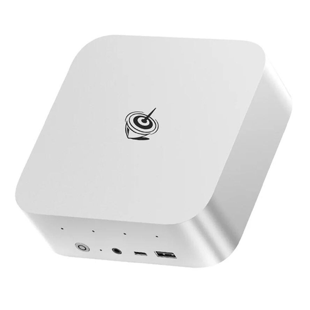Неттоп Beelink SER9 Pro (255/24G/1TB), Ryzen 7 H255/ 24Gb/ 1TbSSD/ W11/ Grey