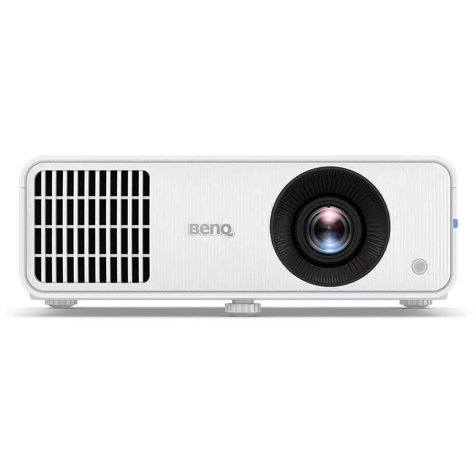 Проектор BenQ LH650 White (9H.JS577.13E)