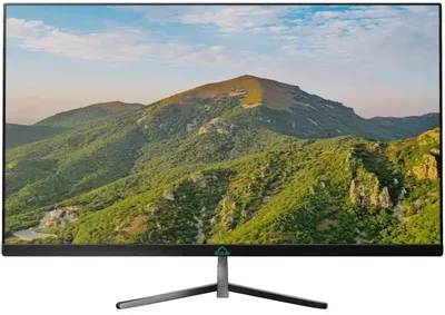 Монитор 27" БЕШТАУ М2701/FHD (PN:VNZ), 1920x1080, IPS, 75Hz, (VGA, DP)