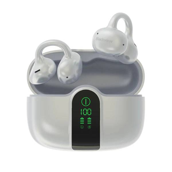 Гарнитура Blackview AirBuds 15, белый (BVAIRBUDS15-WH)