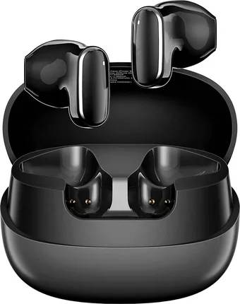 Гарнитура Blackview AirBuds 20, черный (BVAIRBUDS20-BK)