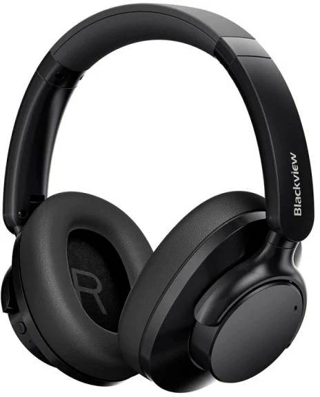 Гарнитура Blackview FitBuds H1, черный (BVFITBUDSH1-B)