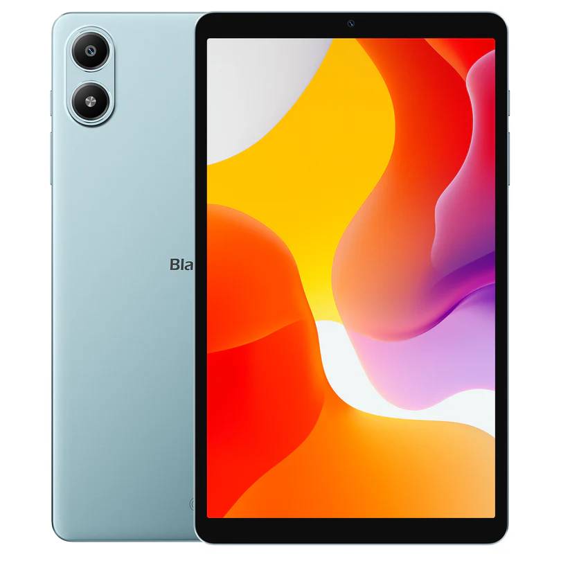 Планшет Blackview Link 2 Wi-Fi 4GB/128GB WiFi blue (BVLINK2 4-128-BL)