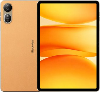 Планшет Blackview Mega 12 5G 12GB/256GB orange (BVMEGA12 12-256-O)