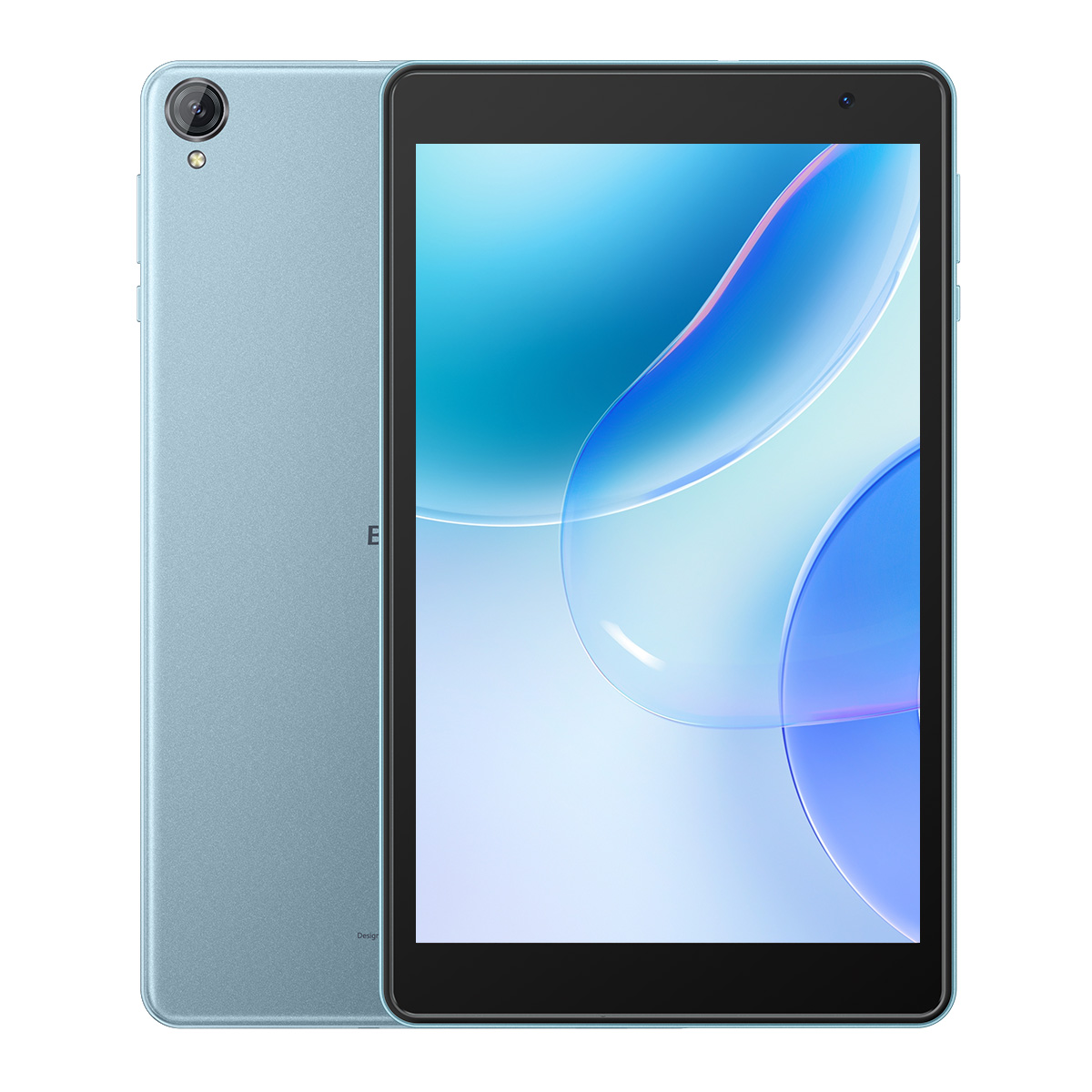 Планшет Blackview Tab 50 4GB/128GB WiFi Blue (TAB 50_SB)