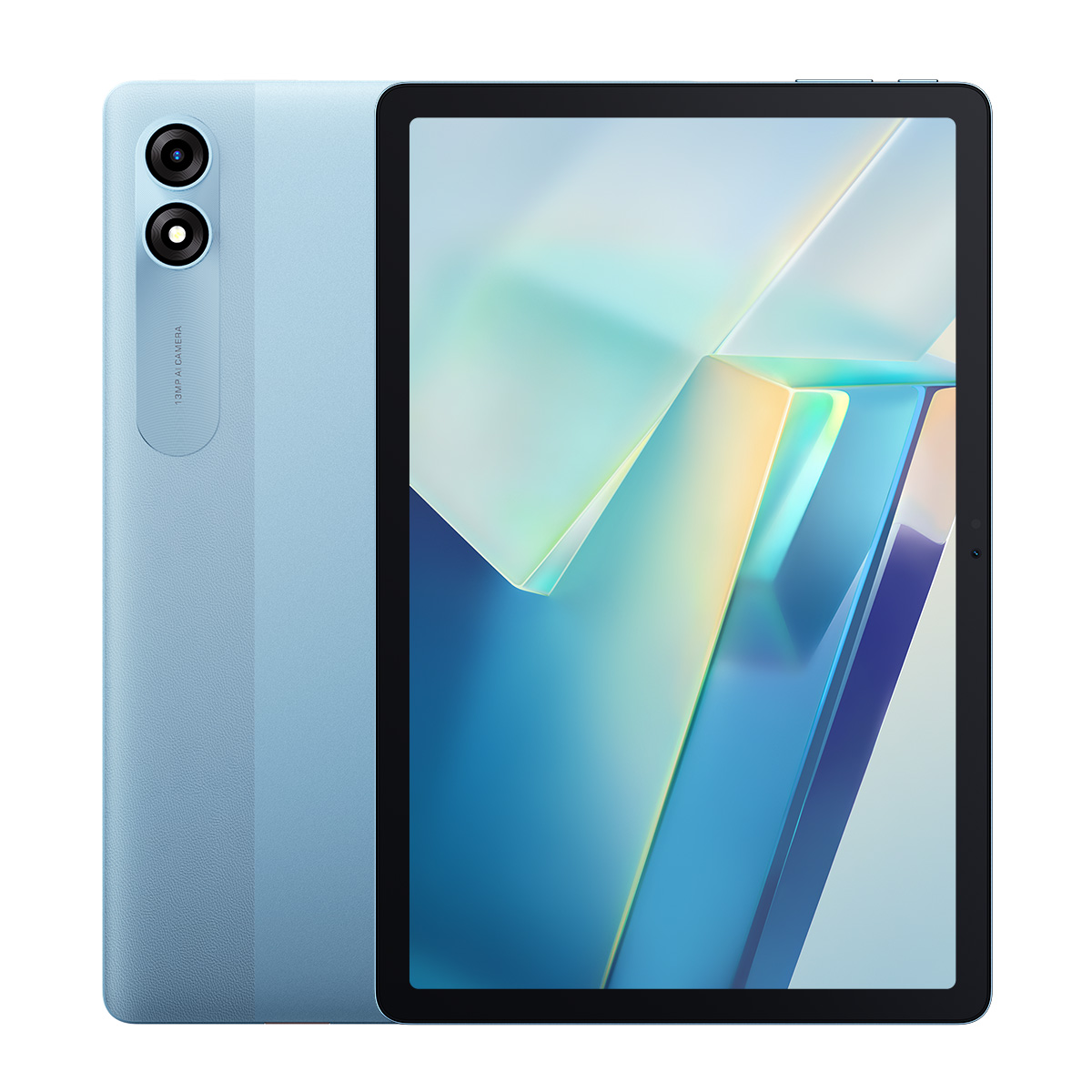 Планшет Blackview Tab 9 6GB/256GB WiFi Blue (TAB 9 WIFI_BLUE)