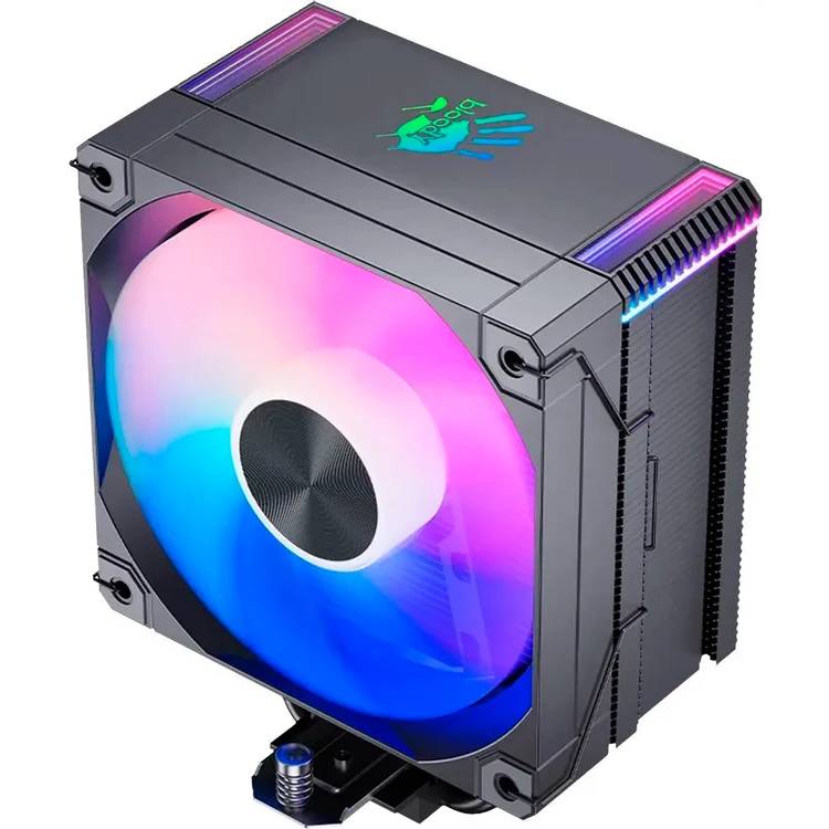 Кулер Bloody AC-12 ARGB, 230W (LGA1700 Ready)