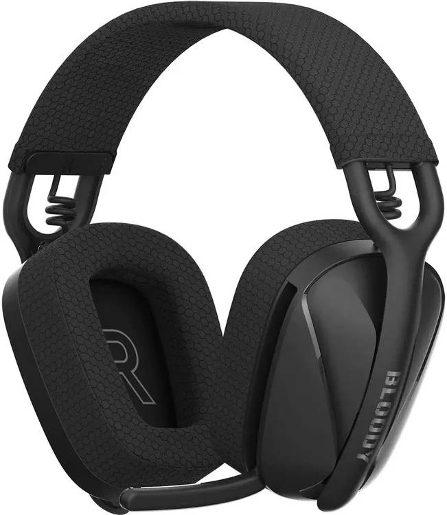 Гарнитура A4Tech Bloody GR285, черный