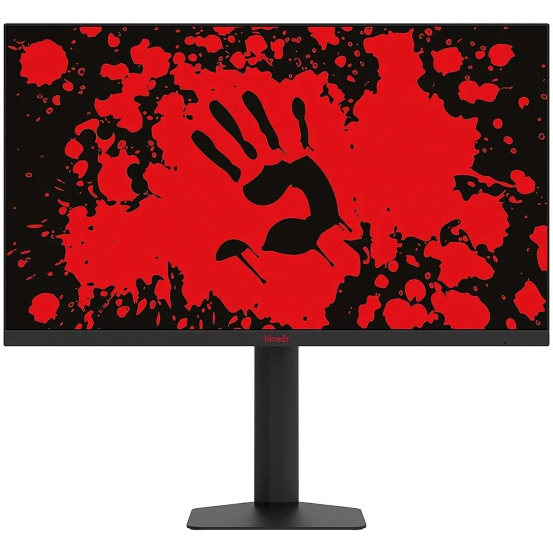 Монитор 27" Bloody MN1X, 2560x1440, IPS, 210Hz, Speakers (2xHDMI, DP)