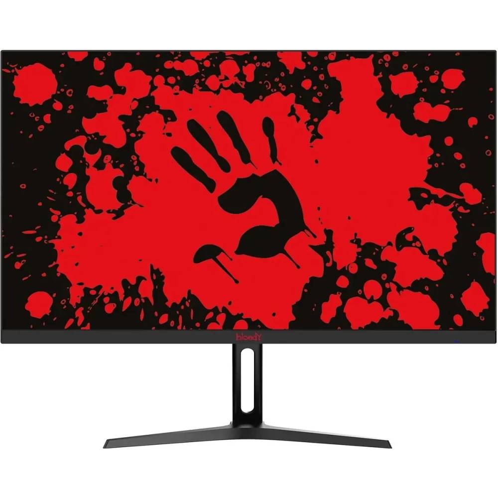 Монитор 23.8" Bloody MN240F, 1920x1080, IPS, 180Hz, Speakers (2xHDMI, DP)