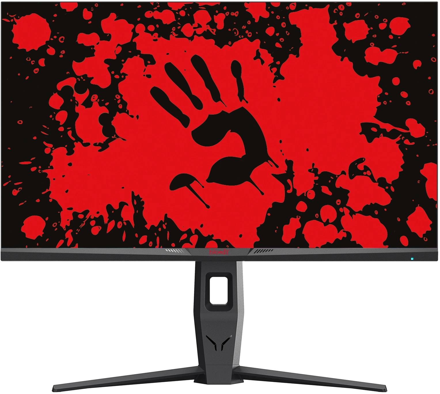 Монитор 27" Bloody MN271Q, 2560x1440, IPS, 180Hz, Speakers (2xHDMI, 2xDP)